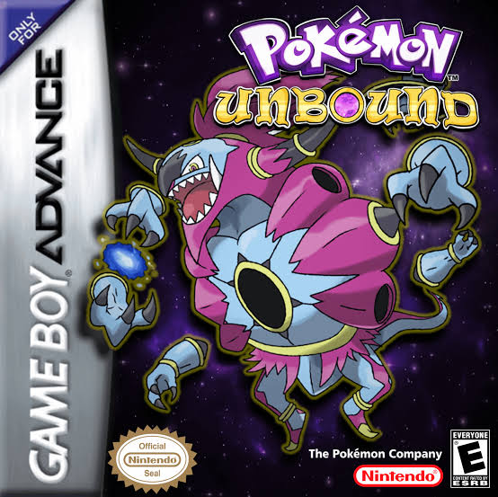 Pokémon Unbound